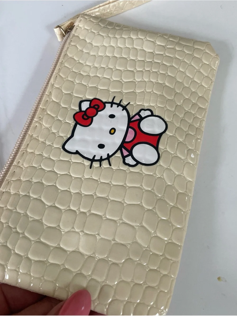 Hello Kitty hello kitty